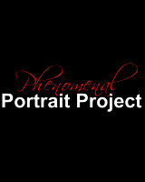 Phenomenal Portrait Project
